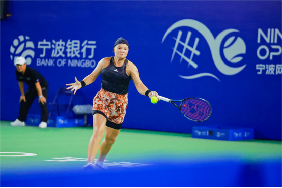 强大的对手 强大的对手