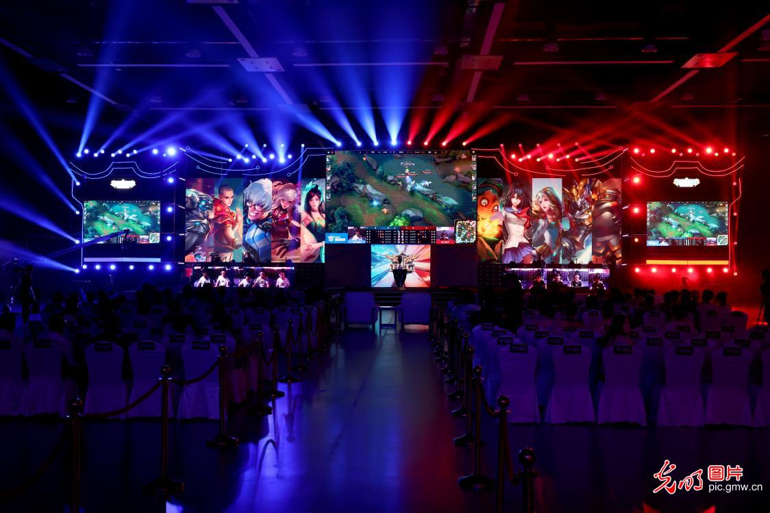 人们看到了 人们看到了