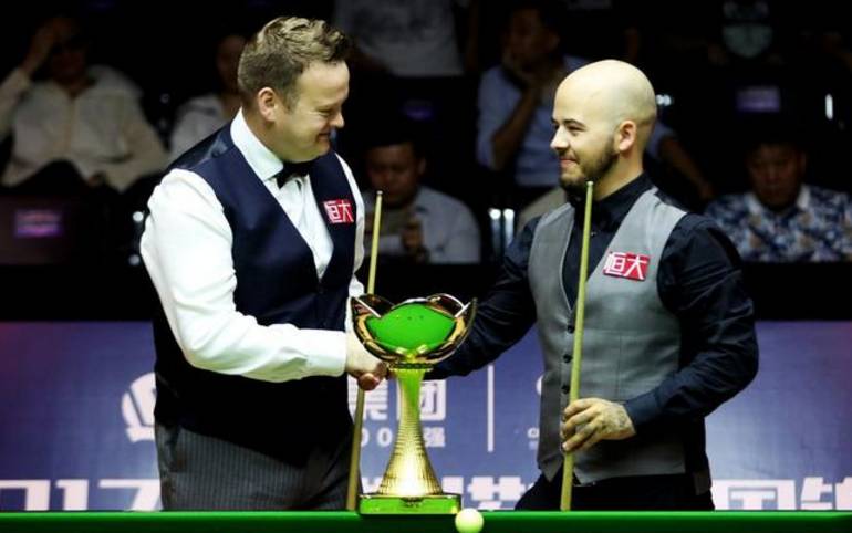 他们展现了 他们展现了