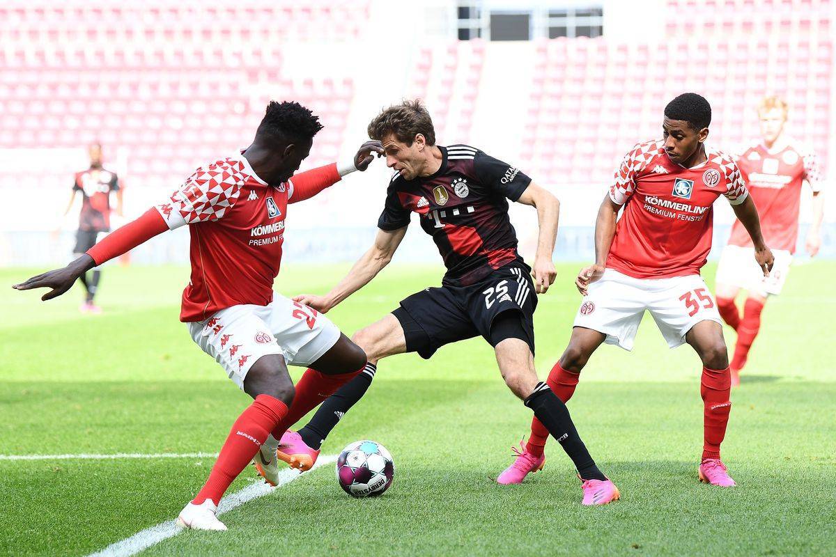 并非偶然 并非偶然