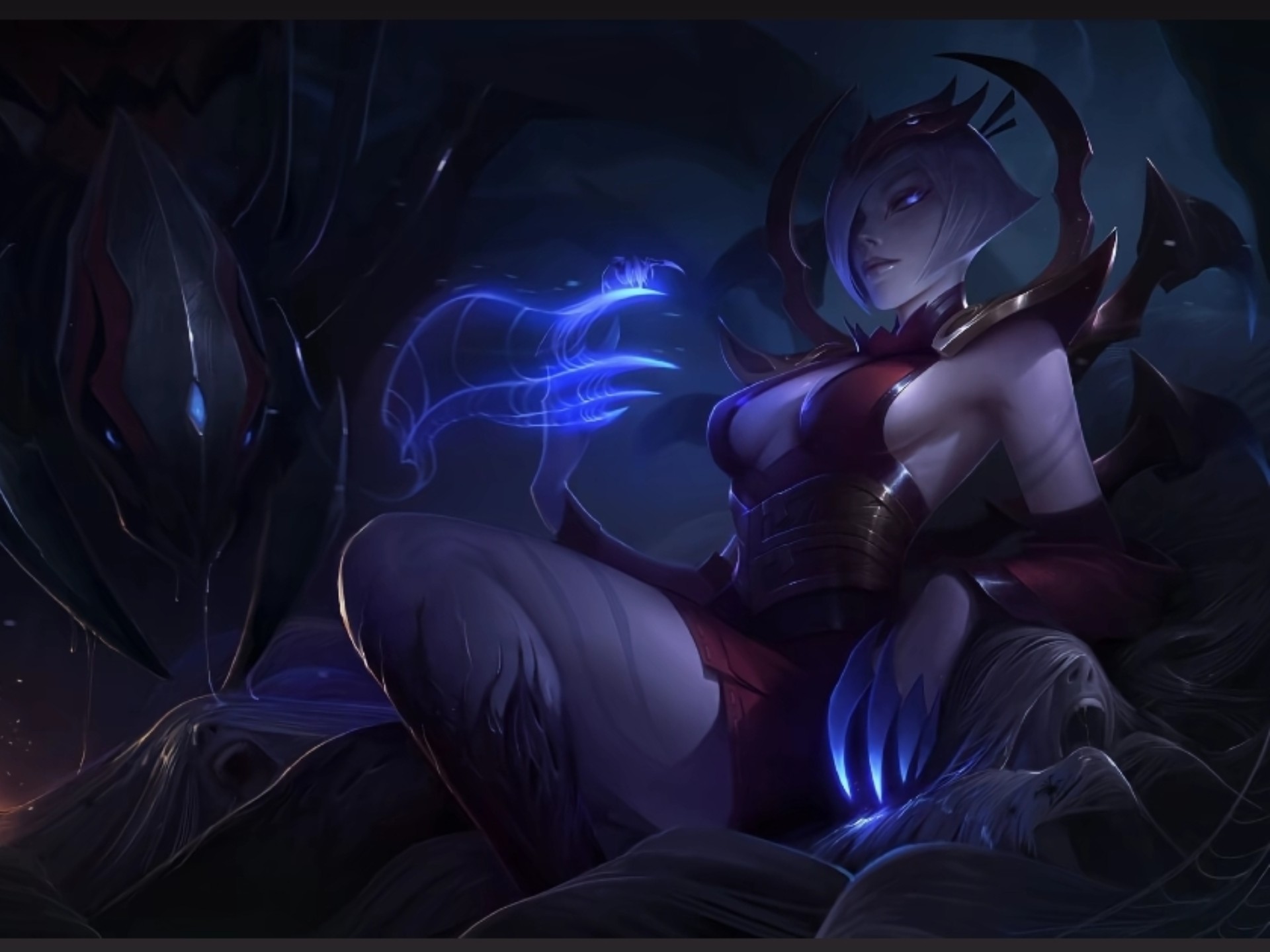 许多领导者 许多领导者