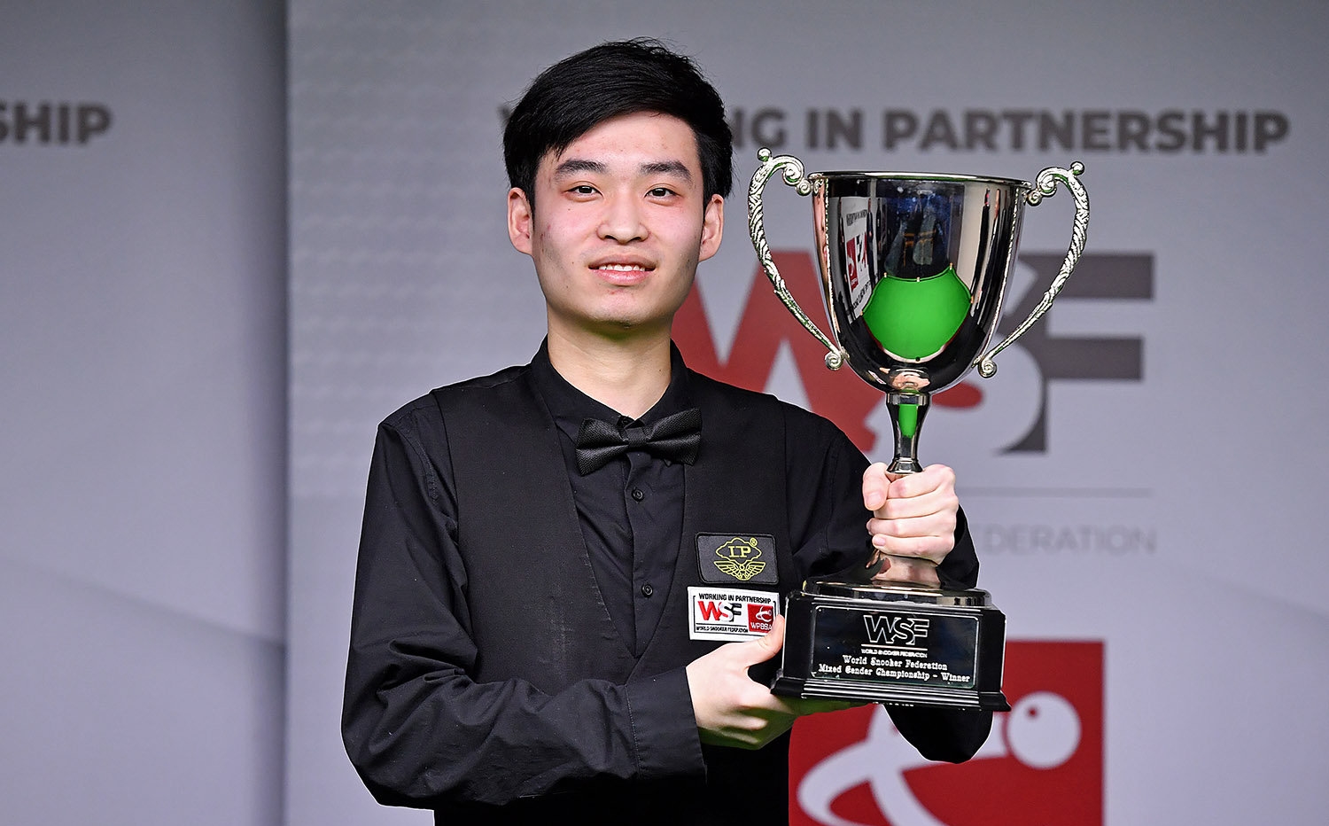 在最新的一 在最新的一