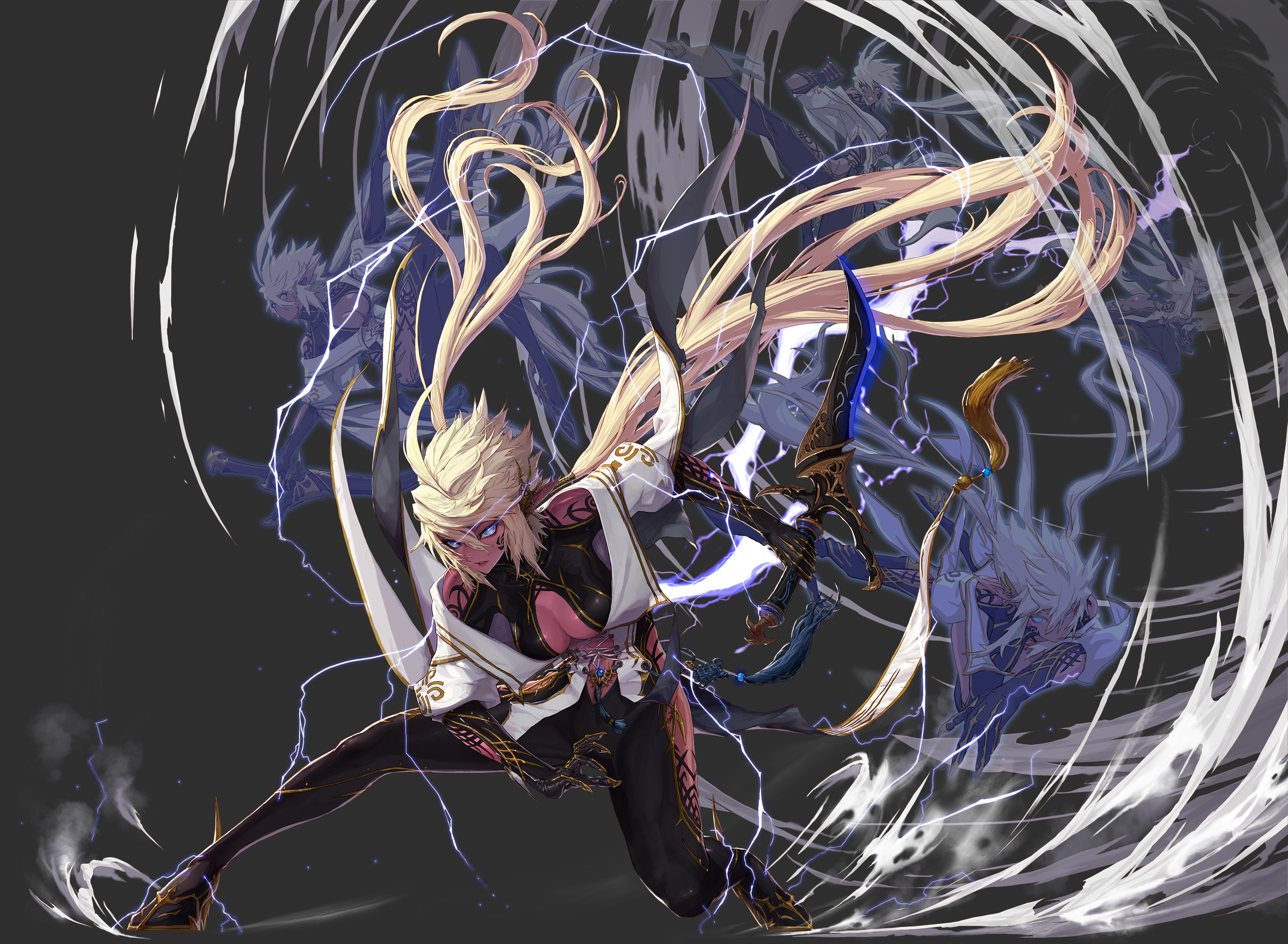 达到了4次 达到了4次