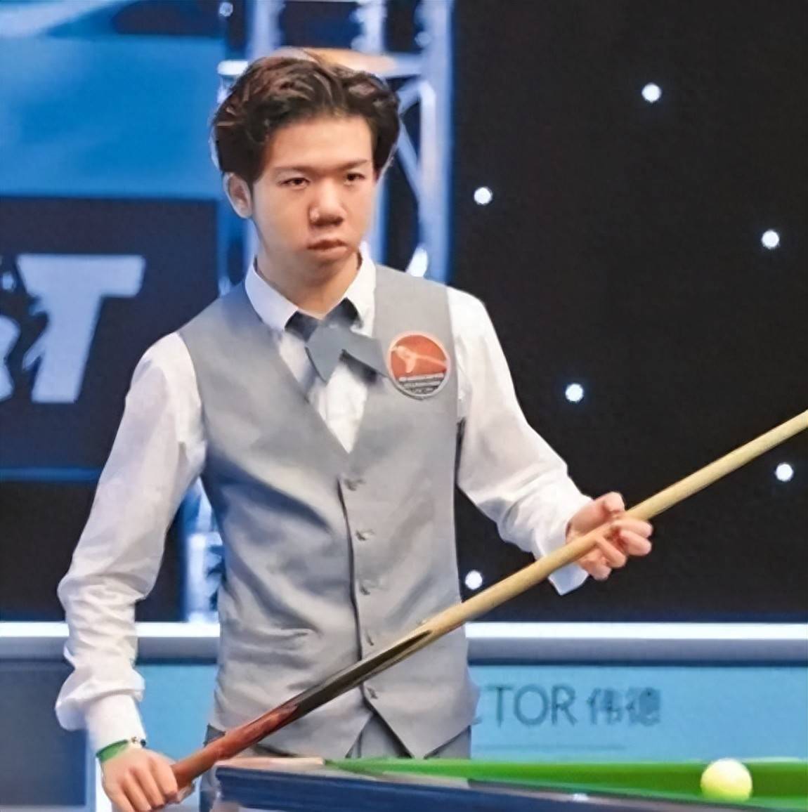 这场比赛一 这场比赛一